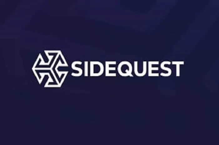 SideQuest Logo