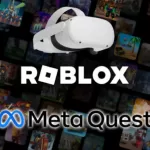 Roblox Quest 2 Launch Banner